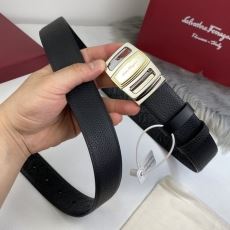 Ferragamo Belts